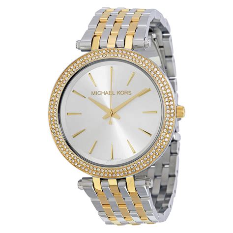 michael kors 3215|Michael Kors MK3215 Womens Darci Wrist Watches .